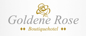 Botiquehotel Goldene Rose in Rothenburg ob der Tauber